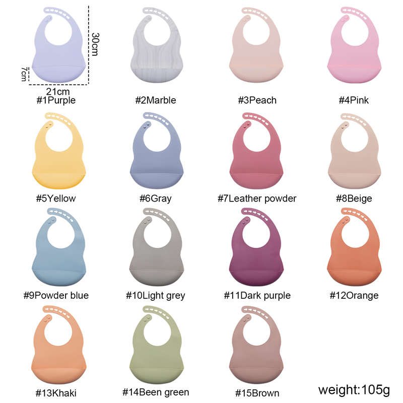 0-3 jahre Baby Bib BPA FREI Si – Easy Baby Food Bewertung und Preis