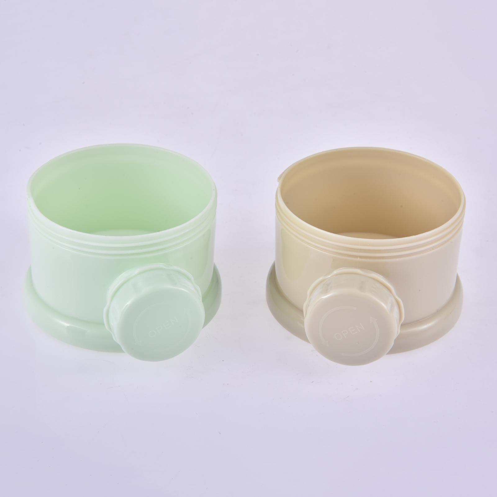 Formelbehälter, 4 Gitter, trag – Baby Food Dispenser Bewertung und Preis