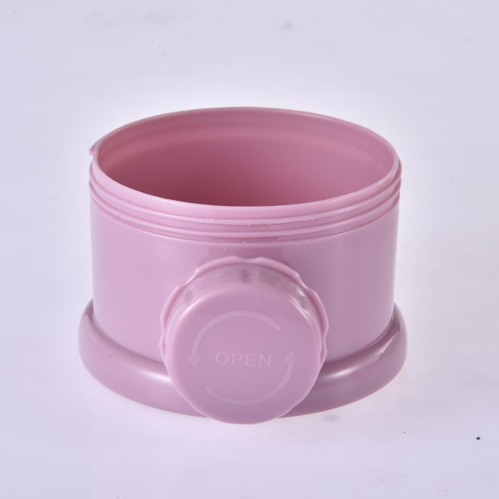 Formelbehälter, 4 Gitter, trag – Baby Food Dispenser Bewertung und Preis