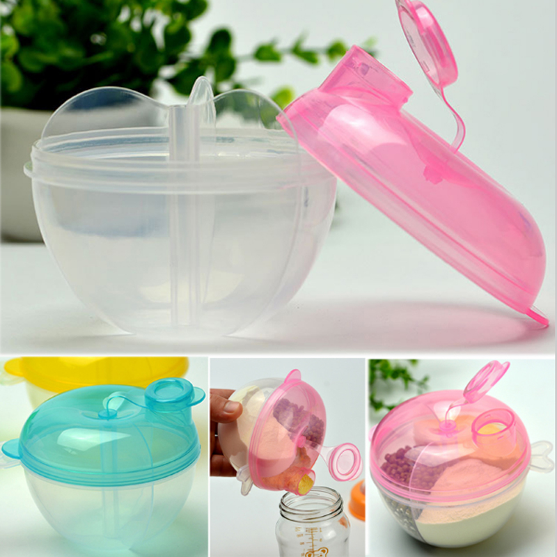 Tragbare Baby Infant Milch Pul – Baby Food Dispenser Bewertung und Preis