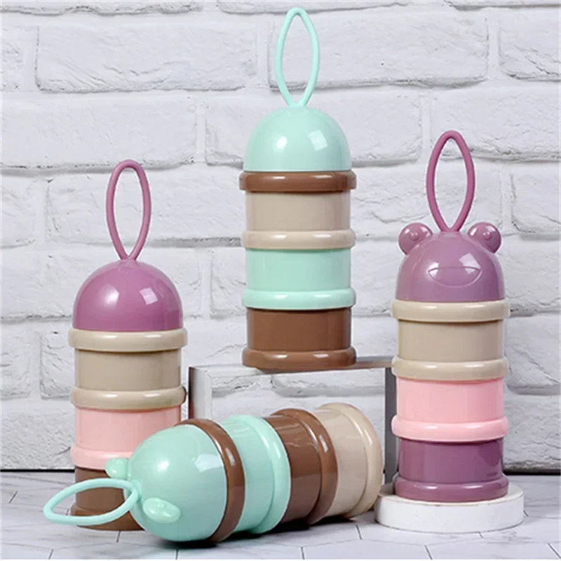 Reisen – Essential Storage Müs – Baby Food Dispenser Bewertung und Preis