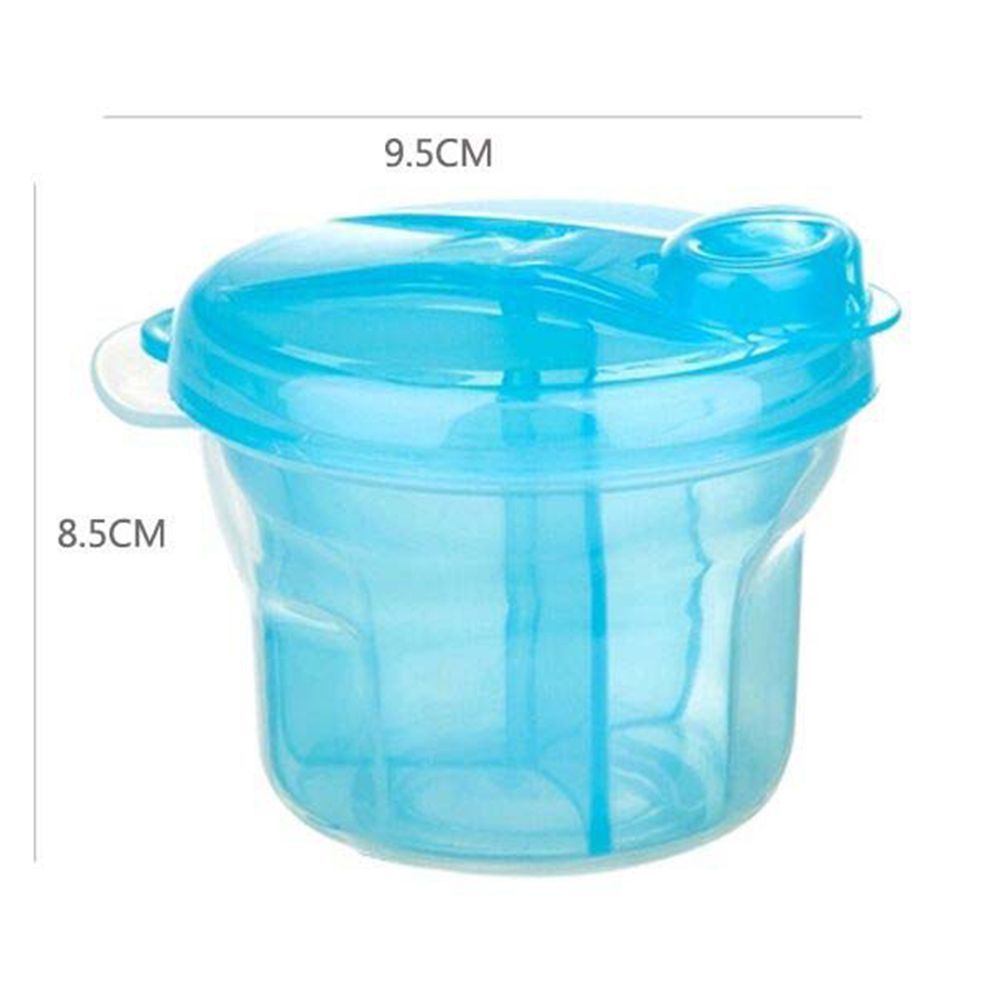 Tragbare Snacks Box Spender Ba – Baby Food Dispenser Bewertung und Preis