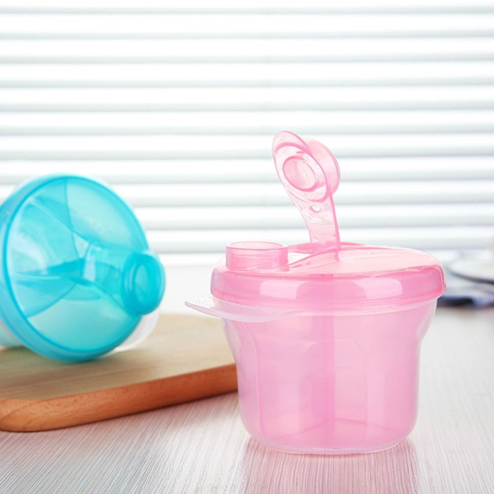 Tragbare Snacks Box Spender Ba – Baby Food Dispenser Bewertung und Preis