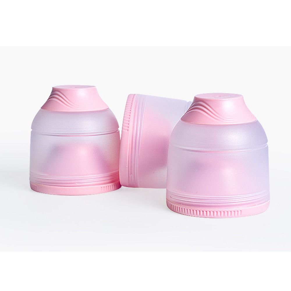3-lagiger Baby-Milchpulverbehä – Baby Food Dispenser Bewertung und Preis