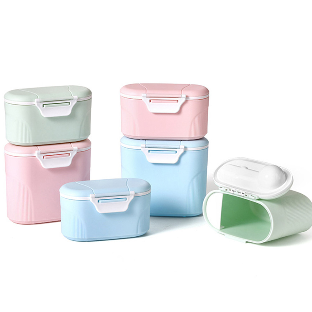 Baby-Milchpulver-Spender Tragb – Baby Food Dispenser Bewertung und Preis