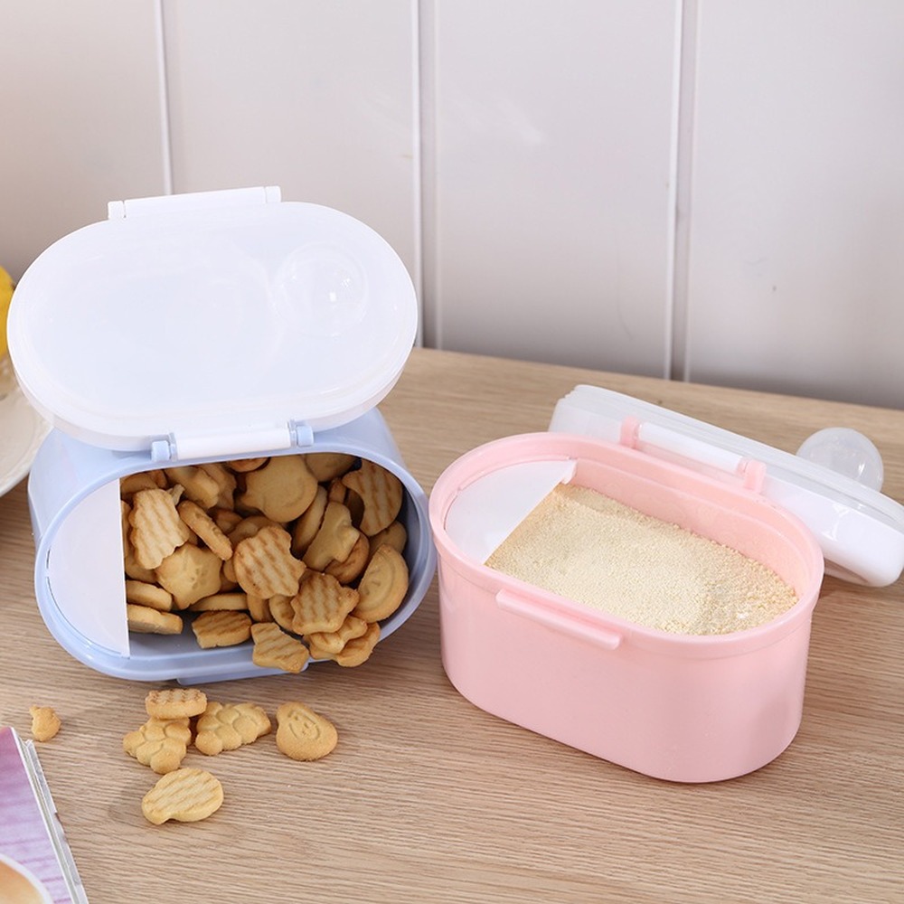 Behälter für Babymilchpulver,  – Baby Food Dispenser Bewertung und Preis