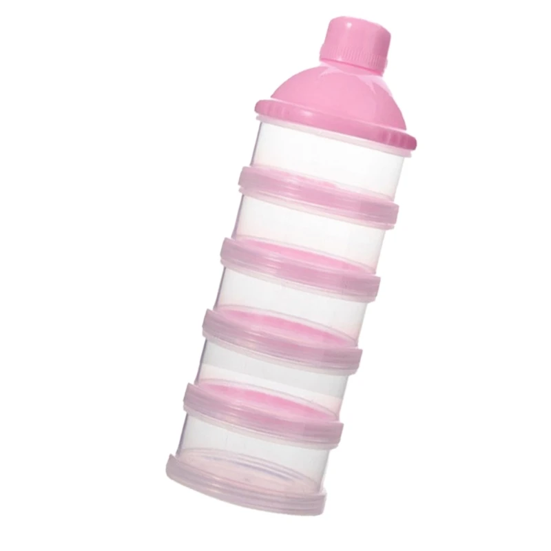 4-lagiger/5-lagiger Babybehält – Baby Food Dispenser Bewertung und Preis