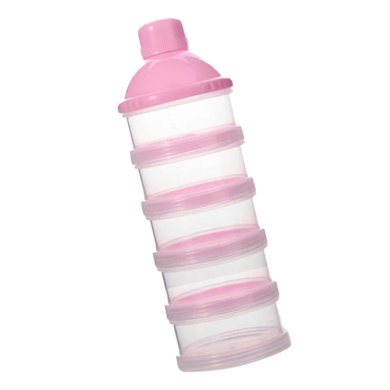 4-lagiger/5-lagiger Babybehält – Baby Food Dispenser Bewertung und Preis
