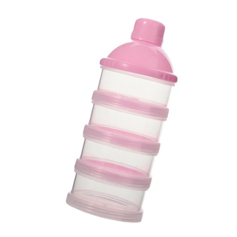 4-lagiger/5-lagiger Babybehält – Baby Food Dispenser Bewertung und Preis