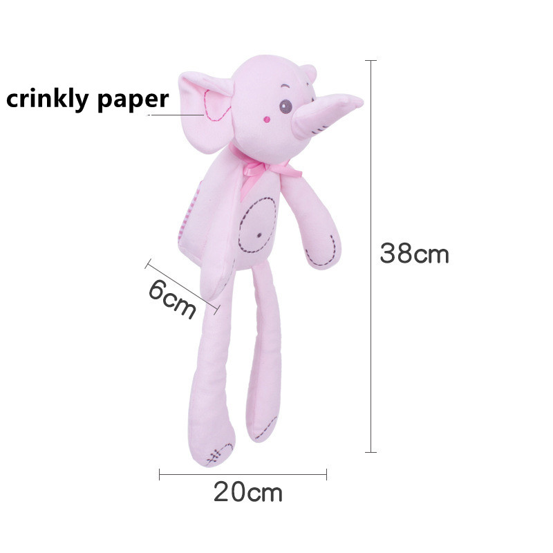 Cartoon Tier Gefüllte Baby Spi – Easy Baby Food Bewertung und Preis