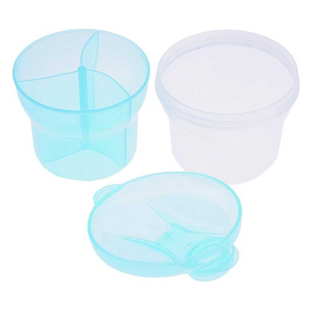 Pp Silikon Baby Milchpulver Fo – Baby Food Dispenser Bewertung und Preis