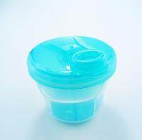 Pp Silikon Baby Milchpulver Fo – Baby Food Dispenser Bewertung und Preis
