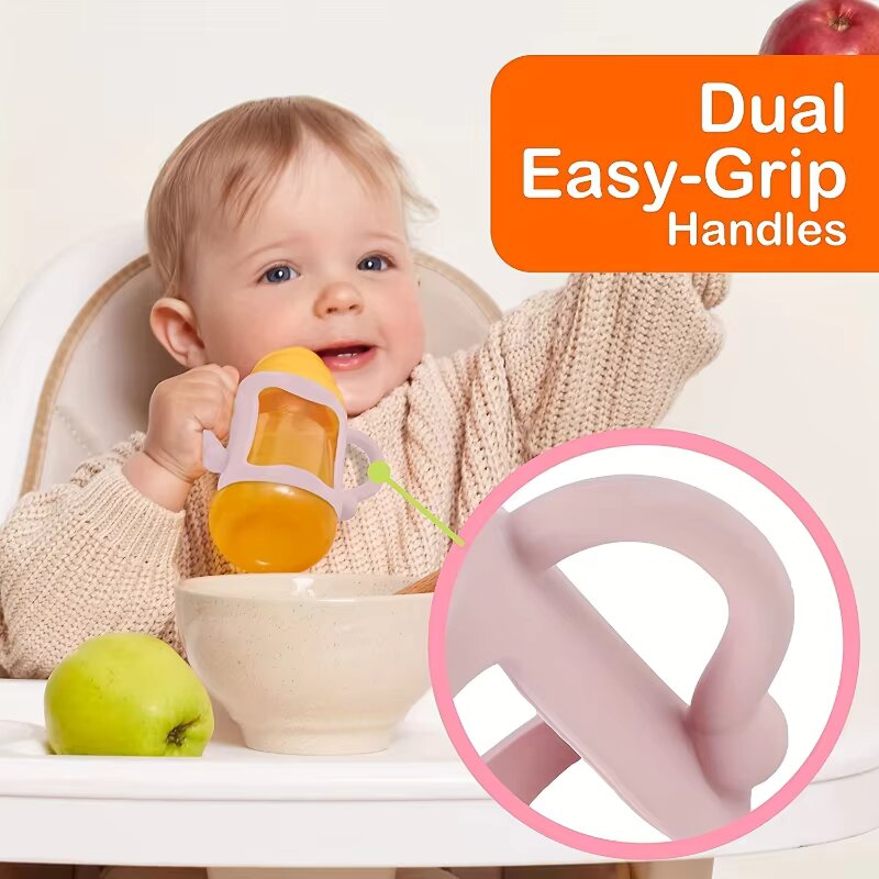 Babyflaschengriff, langlebig,  – Baby Food Hipp Bewertung und Preis