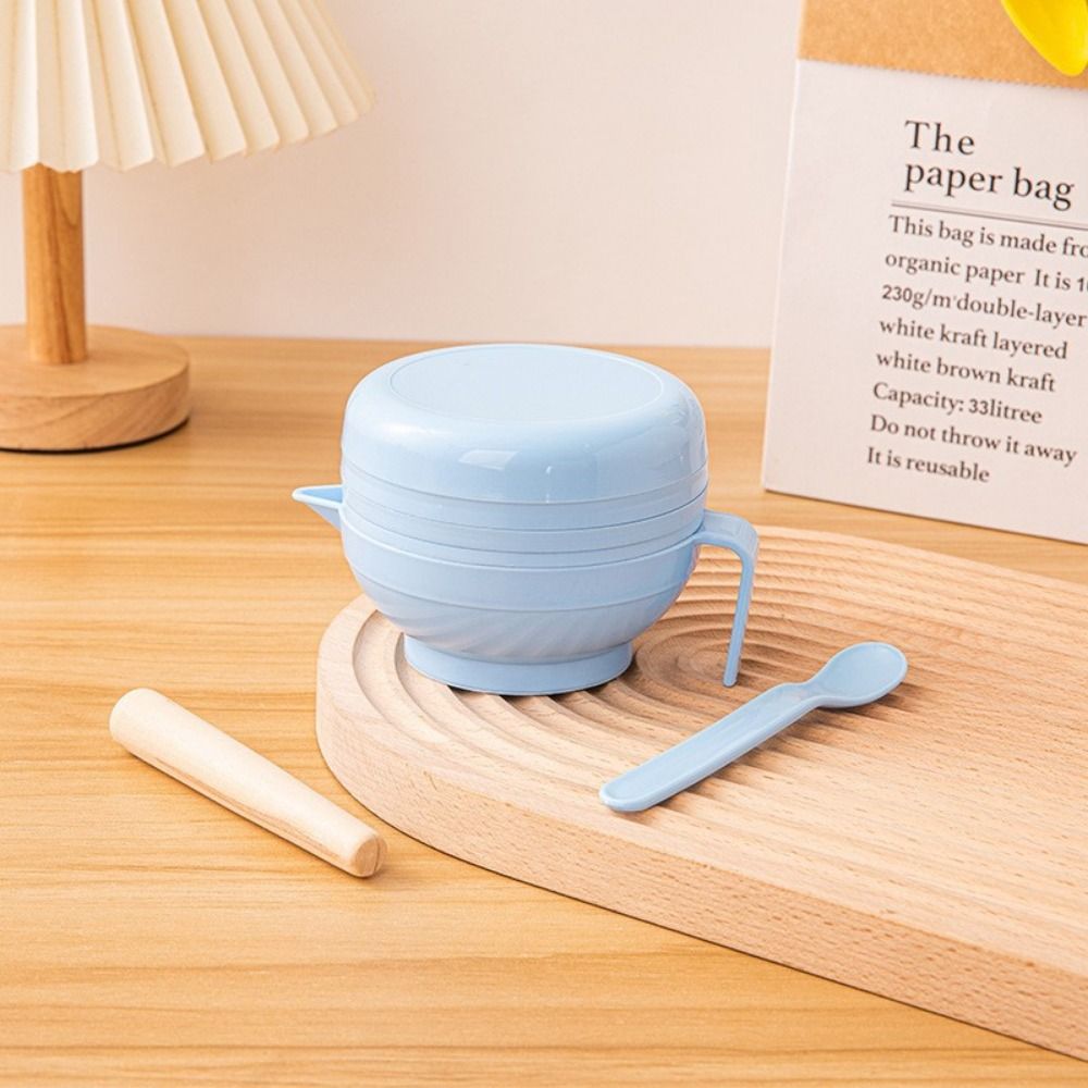 7-teiliges tragbares Lebensmit – Easy Baby Food Bewertung und Preis