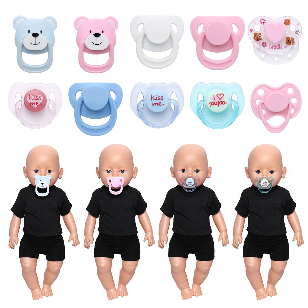 Dummy Schnuller Magnet Puppe M – Baby Food Brand Bewertung und Preis