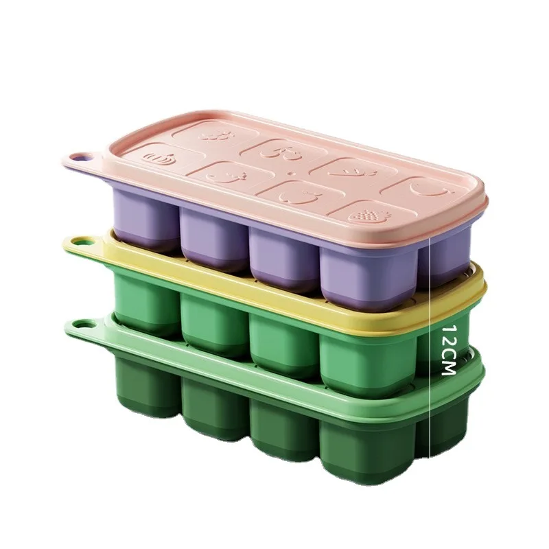 Kühlung Hause Food Grade Silik – Baby Food Zubereiter Bewertung und Preis