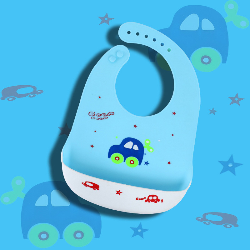 Silikon-Baby-Fütterungslätzche – Easy Baby Food Bewertung und Preis