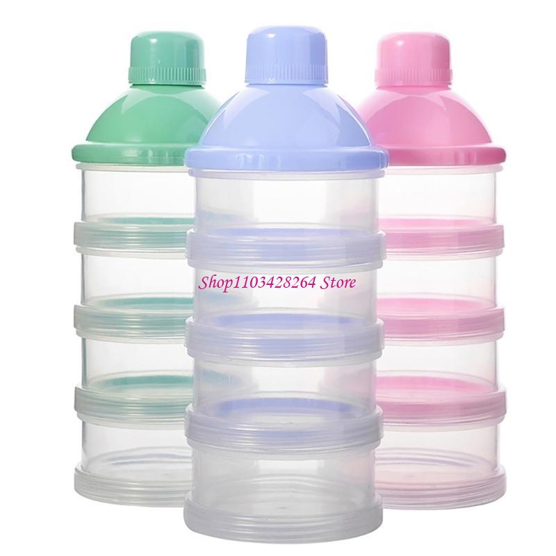 Mehrzweck-Aufbewahrungsbox für – Baby Food Dispenser Bewertung und Preis