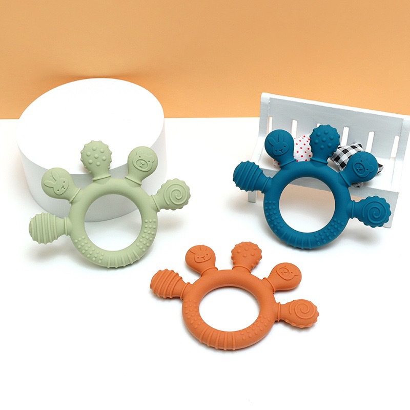 Baby Palm Silikon Zahnpasta Ar – Easy Baby Food Bewertung und Preis