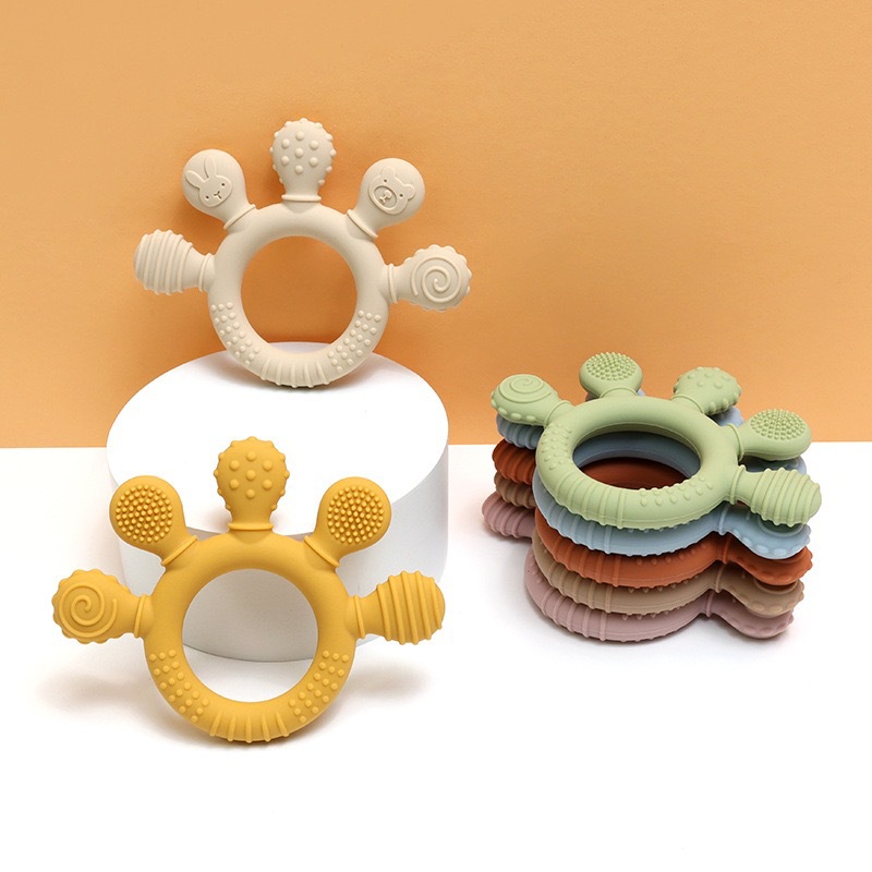 Baby Palm Silikon Zahnpasta Ar – Easy Baby Food Bewertung und Preis