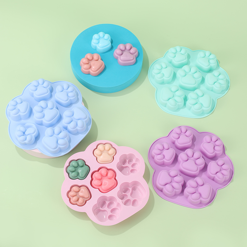 Cartoon Silikon Form Schokolad – Easy Baby Food Bewertung und Preis