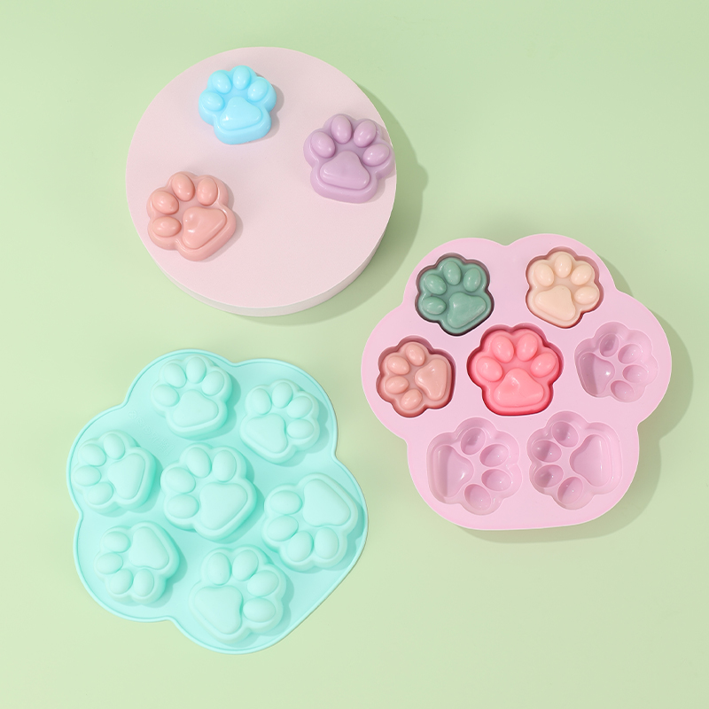 Cartoon Silikon Form Schokolad – Easy Baby Food Bewertung und Preis
