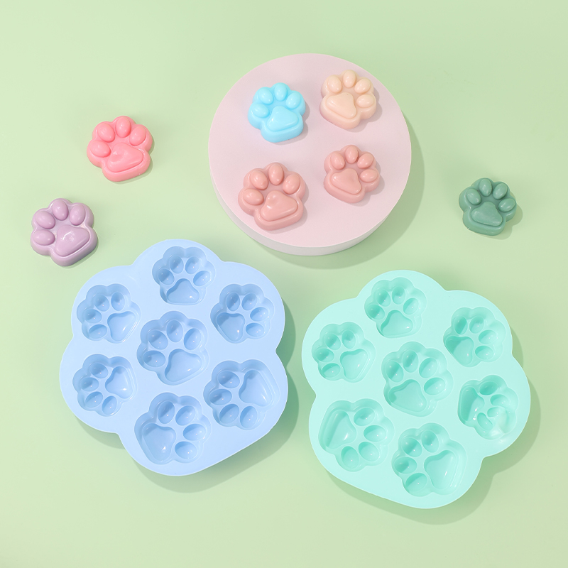 Cartoon Silikon Form Schokolad – Easy Baby Food Bewertung und Preis