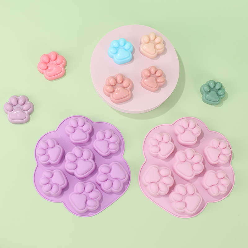 Cartoon Silikon Form Schokolad – Easy Baby Food Bewertung und Preis