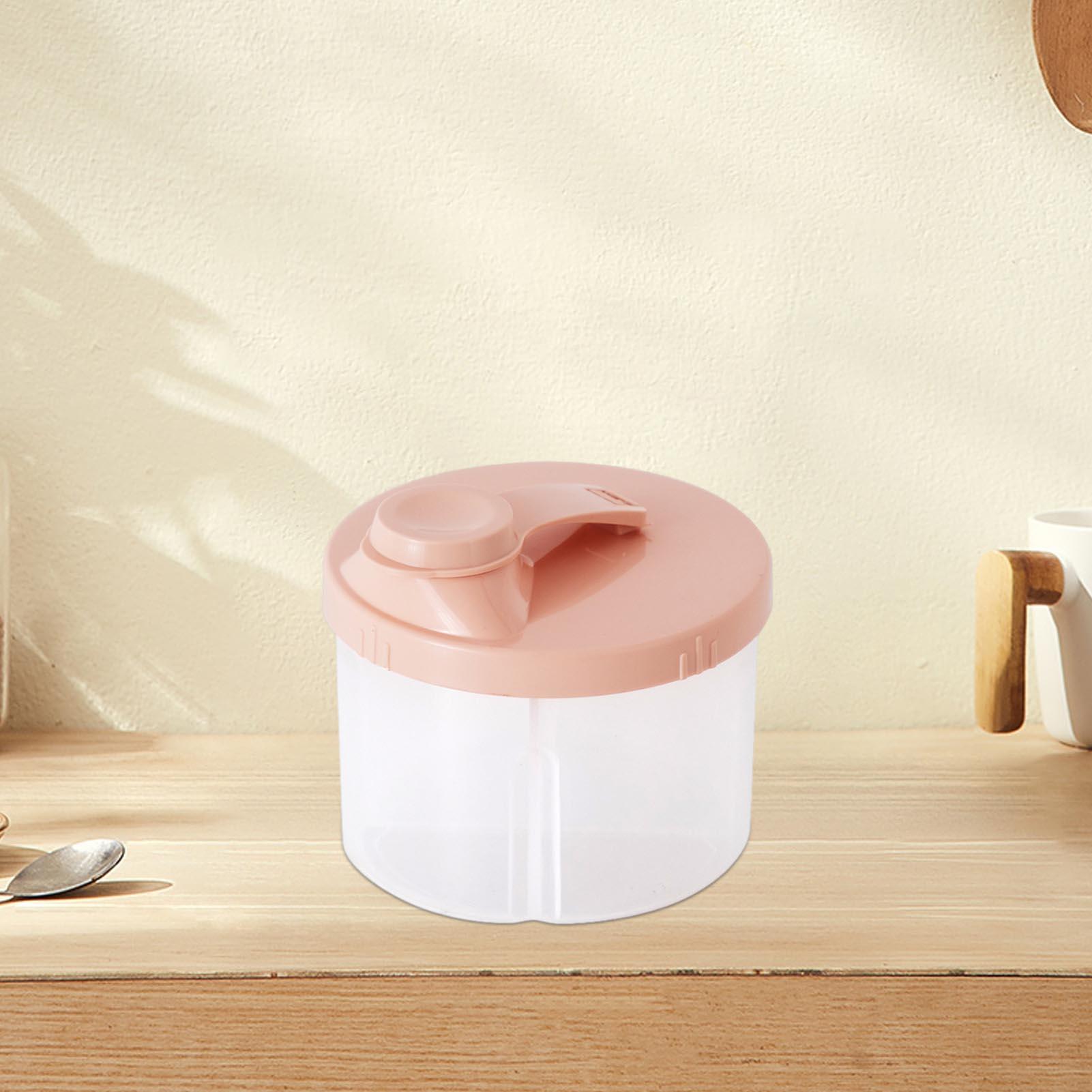 9,4 x 6 cm tragbarer Milchpulv – Easy Baby Food Bewertung und Preis