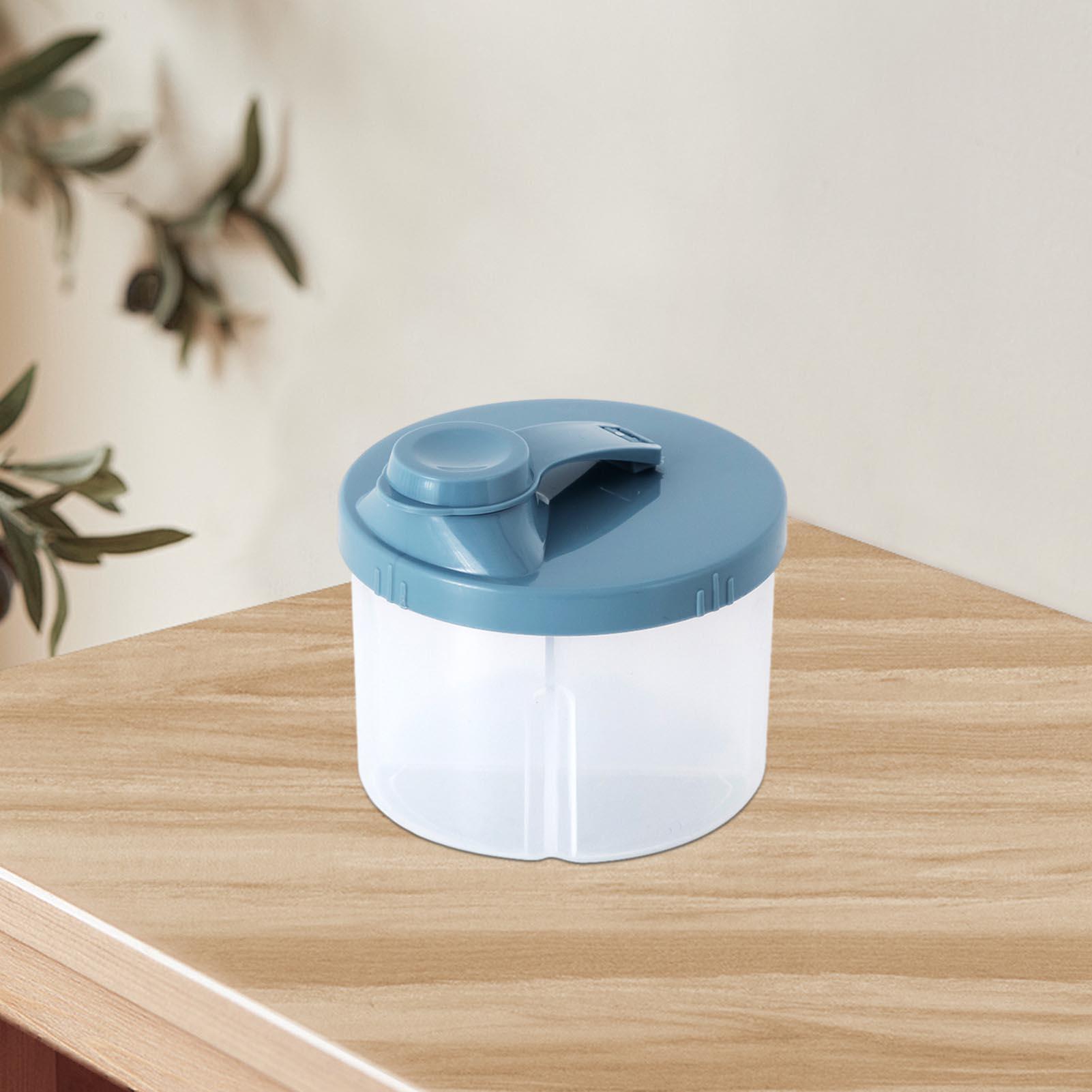 9,4 x 6 cm tragbarer Milchpulv – Easy Baby Food Bewertung und Preis
