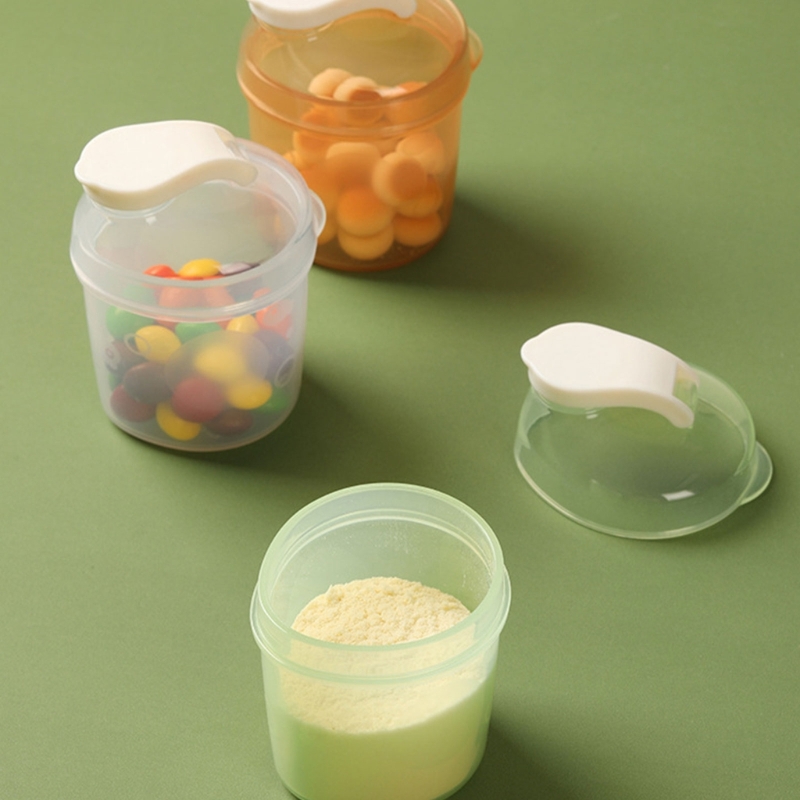 Aufbewahrungsbox für Babynahru – Baby Food Dispenser Bewertung und Preis