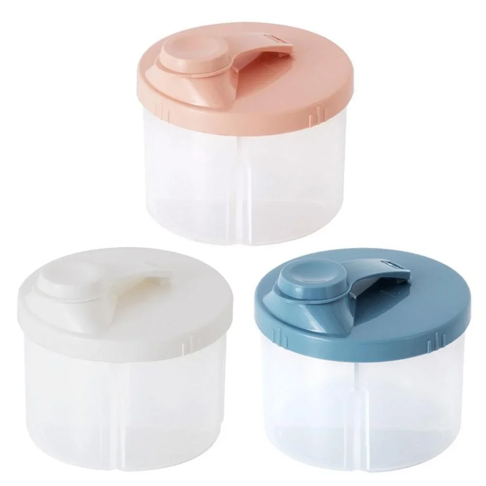 Baby-Milchpulver-Spender für u – Baby Food Dispenser Bewertung und Preis