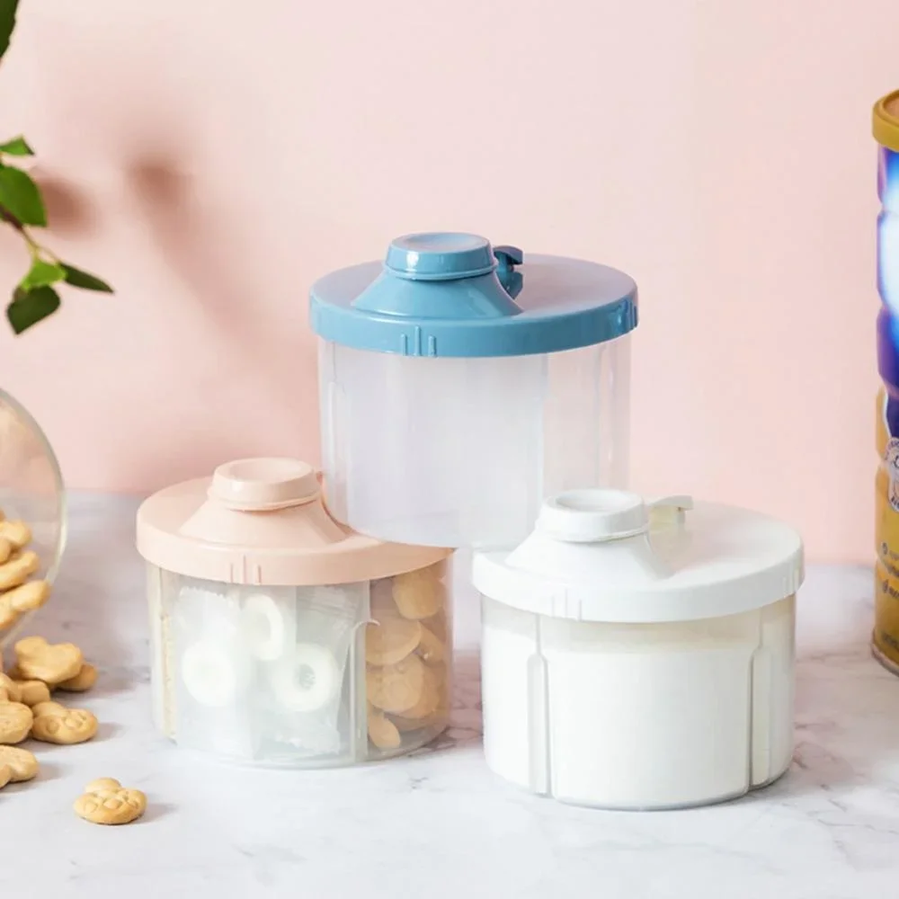 Baby-Milchpulver-Spender für u – Baby Food Dispenser Bewertung und Preis