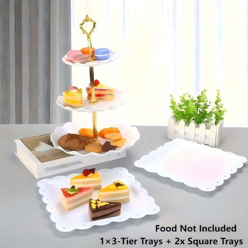1/3/4/5-teiliges dekoratives E – Easy Baby Food Bewertung und Preis