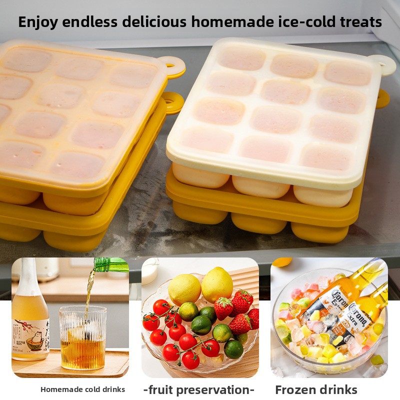 Platin-Silikon Baby-Nahrungsmi – Easy Baby Food Bewertung und Preis