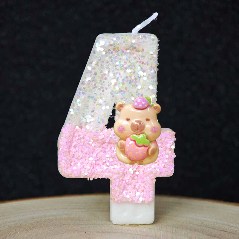 Neue Capybara Kerzen Kuchen De – Baby Food Ideas Bewertung und Preis