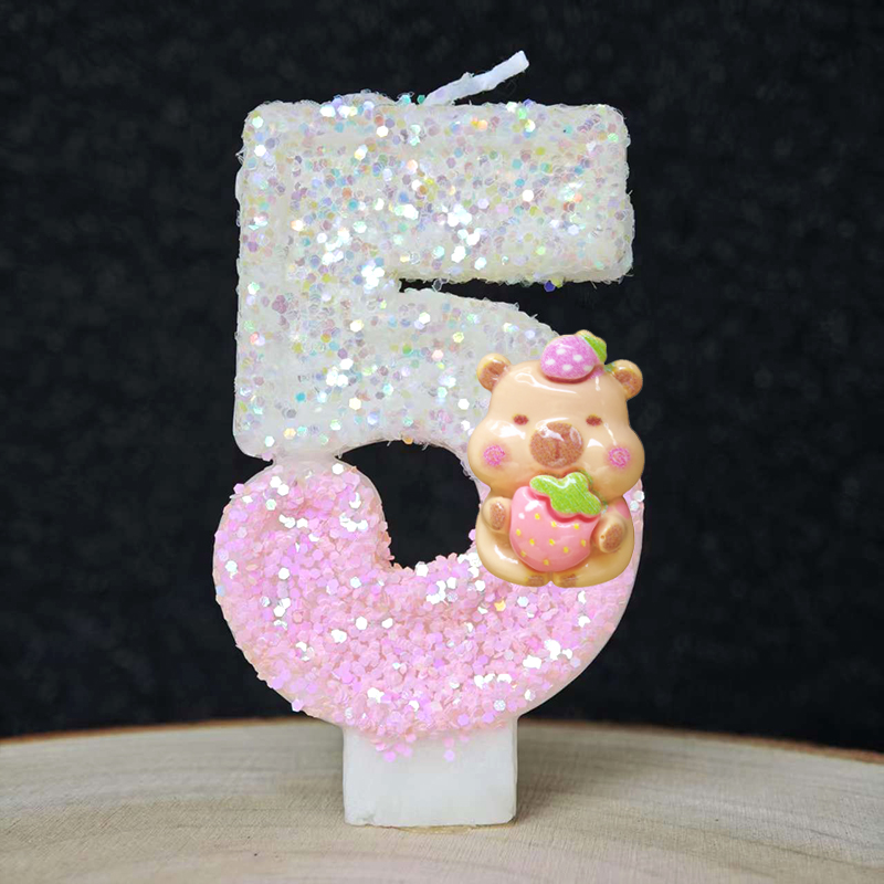 Neue Capybara Kerzen Kuchen De – Baby Food Ideas Bewertung und Preis