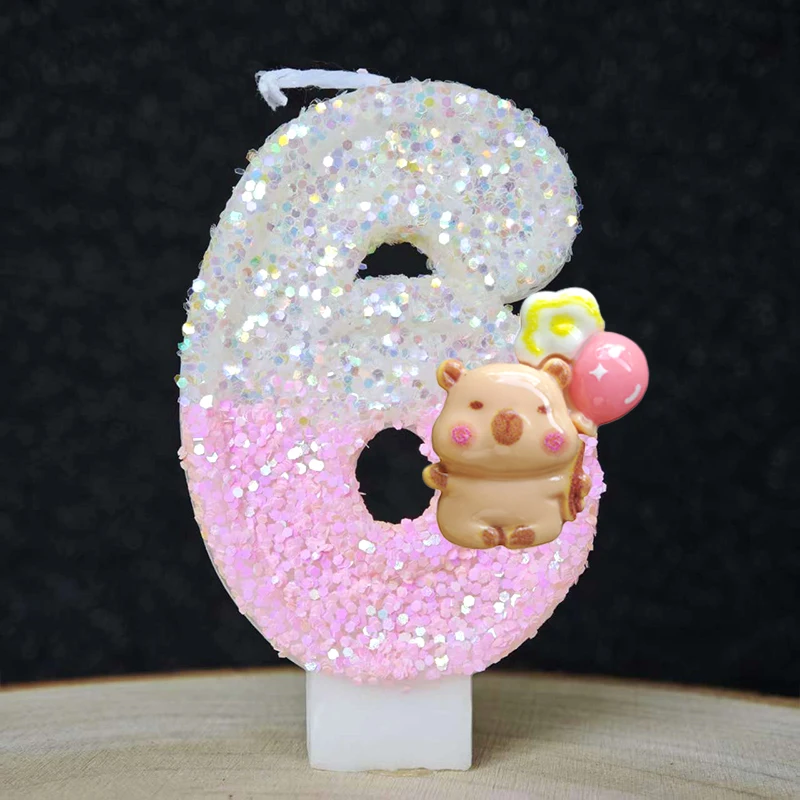 Neue Capybara Kerzen Kuchen De – Baby Food Ideas Bewertung und Preis