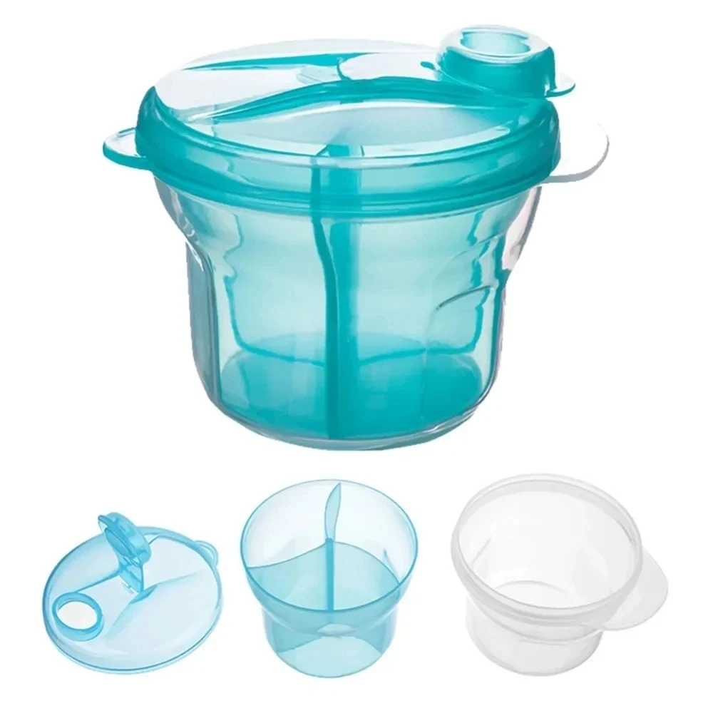 Baby-Nahrungsaufbewahrungsboxe – Baby Food Dispenser Bewertung und Preis