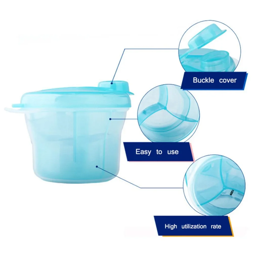 Baby-Nahrungsaufbewahrungsboxe – Baby Food Dispenser Bewertung und Preis