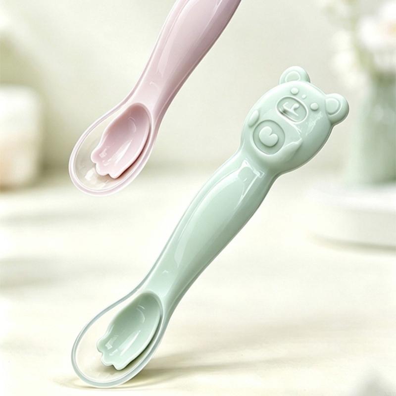 Babylöffel aus weichem Silikon – Easy Baby Food Bewertung und Preis