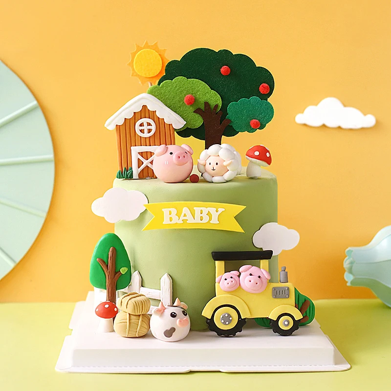 Alles Gute zum Geburtstag Kuch – Baby Food Dessert Bewertung und Preis