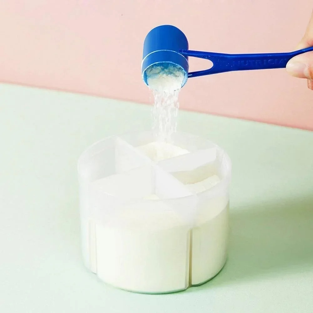 Babynahrungsspender für unterw – Baby Food Dispenser Bewertung und Preis