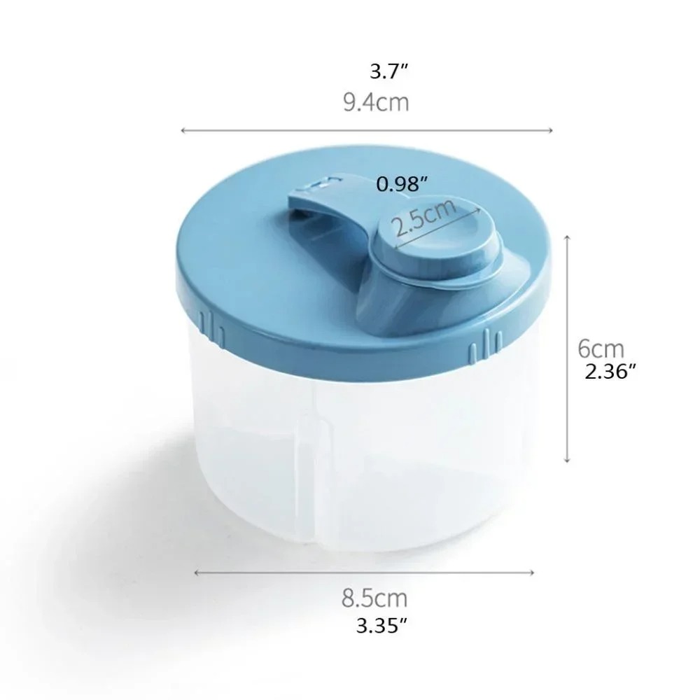 Babynahrungsspender für unterw – Baby Food Dispenser Bewertung und Preis