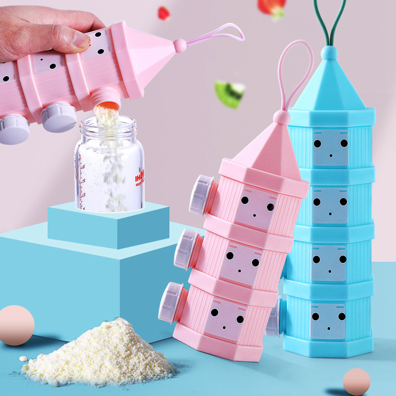 3/4 schichten Baby Lebensmitte – Baby Food Dispenser Bewertung und Preis