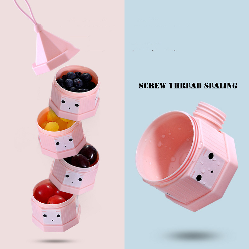 3/4 schichten Baby Lebensmitte – Baby Food Dispenser Bewertung und Preis