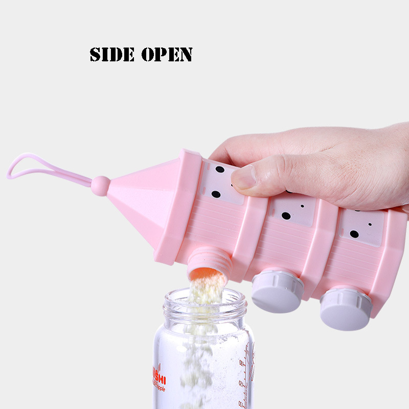 3/4 schichten Baby Lebensmitte – Baby Food Dispenser Bewertung und Preis