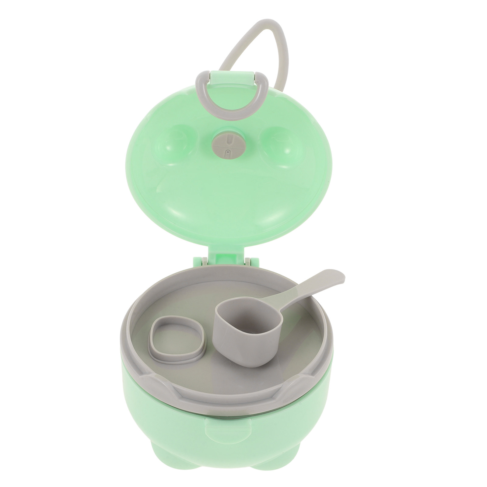 Reise-Milchpulver-Spender Trag – Baby Food Dispenser Bewertung und Preis