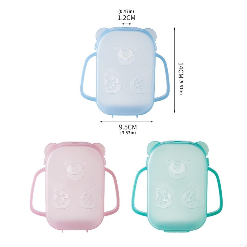 Praktische und leicht zu reini – Baby Food Dispenser Bewertung und Preis