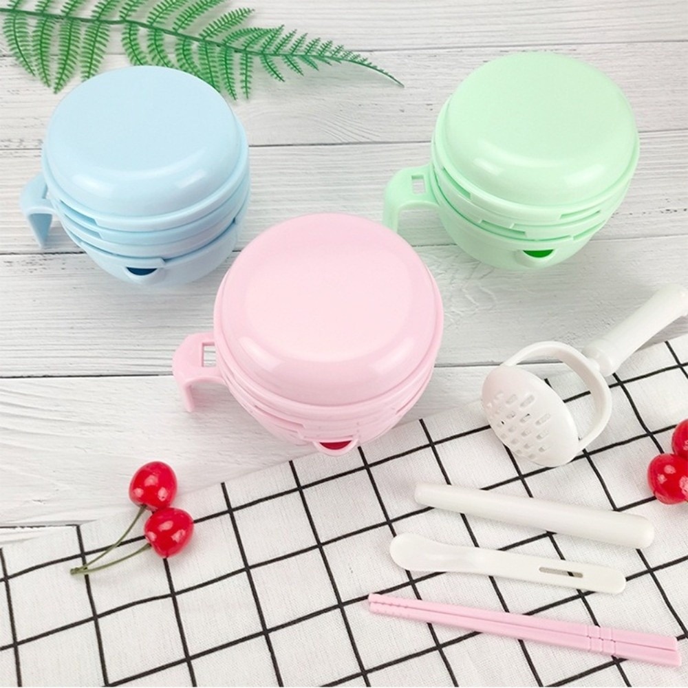 Einfarbige Mahlschüssel für Ba – Easy Baby Food Bewertung und Preis